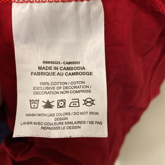 Jordan tshirt - Picture 3 of 9